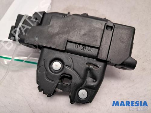 Used Electronic module PEUGEOT 5008 II (MC_, MJ_, MR_, M4_) 1.2 THP (MRHNYH, MRHNYW, MRHNSJ, MRHNSU, MRHNSM) (131 hp) 31409335