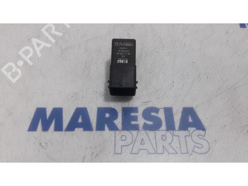 Electronic sensor CITROËN C3 Picasso (SH_) 1.6 HDI 90 | BP31484069M84 