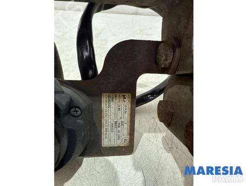 Trækkugle/Mekanisme CITROËN C4 Picasso II 1.6 THP 155 | BP31467376C141