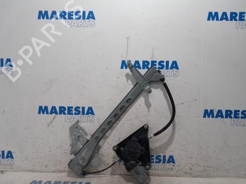 front-left-window-mechanism-citroen-c1-ii-pa_-ps_-2014-2015-2016-2017-2018-2019-2020-2021-31476800 main image