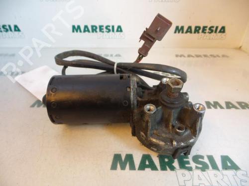 Used Front wiper motor CITROËN XSARA (N1) 2.0 HDi 90 (90 hp) 31385601