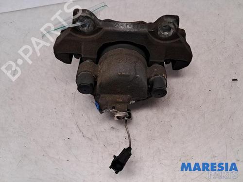 Right front brake caliper FIAT PUNTO (199_) 0.9 | BP31526834M104