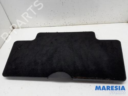 Used Luggage compartment floor CITROËN C4 Grand Picasso II (DA_, DE_) 1.6 THP 155 (156 hp) 31458593