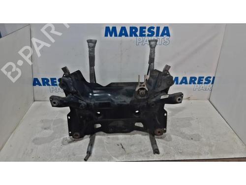 Forbro CITROËN C5 III (RD_) 1.6 HDi 110 (RD9HL0, RD9HR8, RD9HRA) (112 hp) 31491113