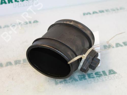Used Mass air flow sensor PEUGEOT 605 (6B) 2.5 Turbo Diesel (129 hp) 31501839
