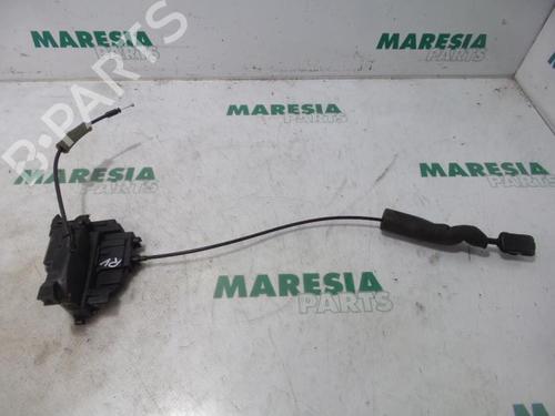 Used Electronic module RENAULT SCÉNIC II (JM0/1_) 1.5 dCi (JM1E, JM16) (106 hp) 31458085