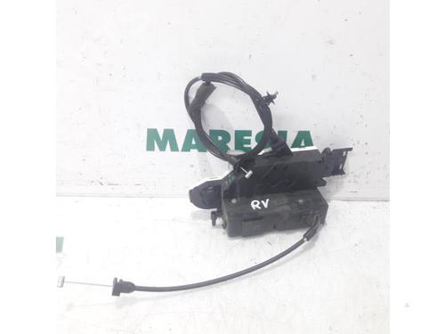 Used Electronic module PEUGEOT 207 SW (WK_) 1.6 HDi (90 hp) 31535784
