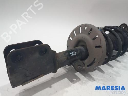 Right front shock absorber CITROËN C4 Picasso II 1.6 THP 155 | BP31434205M17