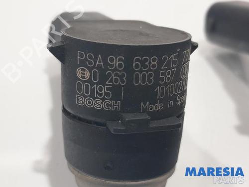 Electronic sensor CITROËN C5 III (RD_) 1.6 THP 155 (RD5FV8, RD5FNA) | BP31534170M84 