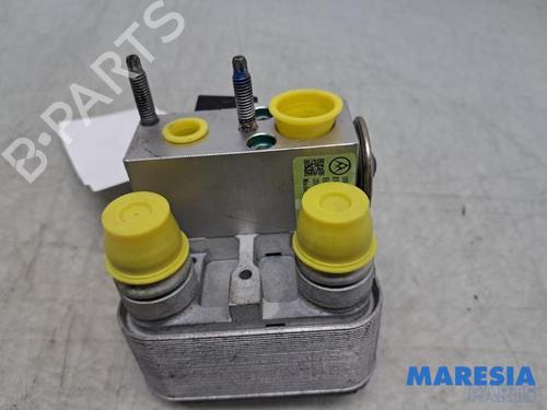 Electronic sensor PEUGEOT 3008 II SUV (MC_, MR_, MJ_, M4_) Hybrid | BP32351384M84