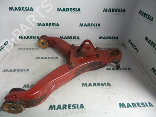 Używane Inne IVECO DAILY III Platform/Chassis 35 S 11,35 C 11 (A2FC13AA, A6FBU4AB, A2NB14A1, A2ND13A1,... (106 hp) 31508021