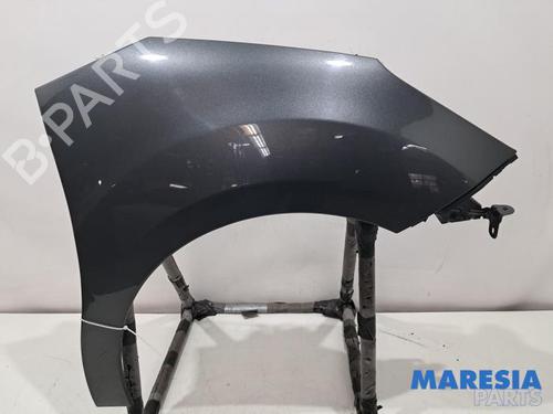 Forskærm Højre CITROËN C3 II (SC_) 1.2 VTi 82 (82 hp) 32011794