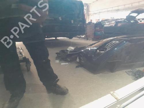 Left front door PEUGEOT 5008 (0U_, 0E_) 1.6 HDi | BP31461942C2 