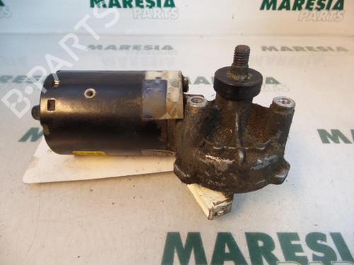 Used Front wiper motor CITROËN BERLINGO / BERLINGO FIRST Box Body/MPV (M_) 1.9 D 70 (MBWJZ, MCWJZ) (69 hp) 31526408