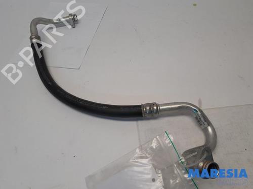 Used AC pipe AC pipe PEUGEOT 3008 II SUV (MC_, MR_, MJ_, M4_) 1.2 THP/ PureTech 130 (MRHNSM, MRHNSU, MRHNSJ, MRHNYW,... (131 hp) 31399912 31399912