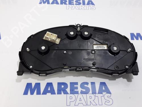 Instrument cluster CITROËN BERLINGO Box Body/MPV (B9) 1.6 HDi / BlueHDi 75 | BP31437903C47 - Image 2