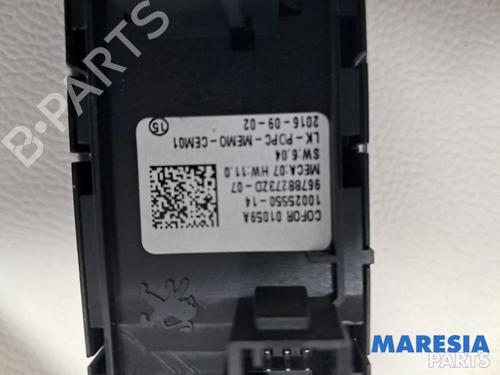 Switch CITROËN C4 Grand Picasso II (DA_, DE_) 1.6 THP 165 | BP31462345I30 