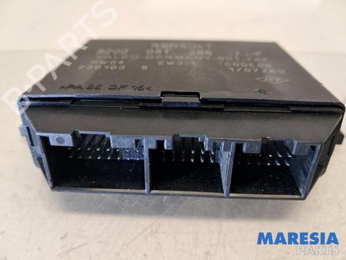 Used Electronic module RENAULT ESPACE IV (JK0/1_) 2.0 Turbo (JK0A, JK0B, JK0N) (163 hp) 31444285