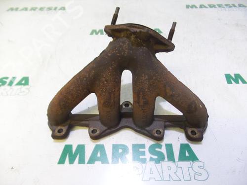 Used Exhaust manifold RENAULT KANGOO (KC0/1_) 1.2 (KC0A, KC0K, KC0F, KC01) (58 hp) 31412451