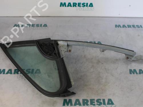 Used Front left quarter glass PEUGEOT 307 CC (3B) 2.0 16V (136 hp) 31486424