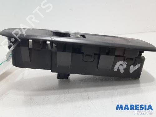 Switch CITROËN C3 II (SC_) 1.6 VTi 120 | BP31455649I30 