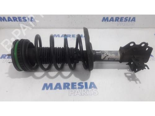 Used Left front shock absorber PEUGEOT 508 SW I (8E_) 1.6 HDi (115 hp) 31451803
