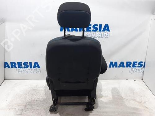 Left front seat CITROËN BERLINGO MULTISPACE (B9) 1.6 HDi 110 | BP31475013C15