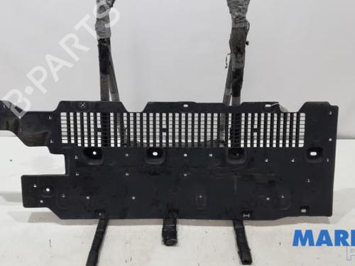 Used Underbody protection RENAULT MEGANE IV Hatchback (B9A/M/N_) 1.2 TCe 130 (B9MR) (130 hp) 31457480