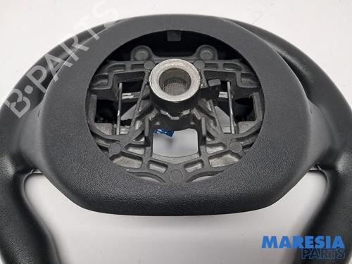 Steering wheel PEUGEOT 208 I (CA_, CC_) 1.4 VTi | BP31487969C49 