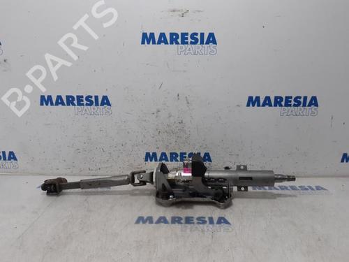 Used Steering column CITROËN JUMPER II Van 2.2 BlueHDi 140 (140 hp) 31430258