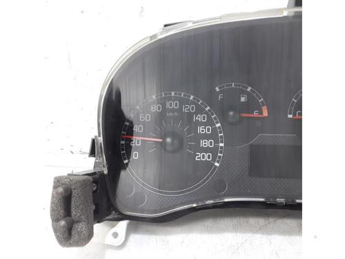 Instrument cluster FIAT PANDA (169_) 1.2 (169.AXB11, 169.AXB1A) | BP31464342C47 - Image 2
