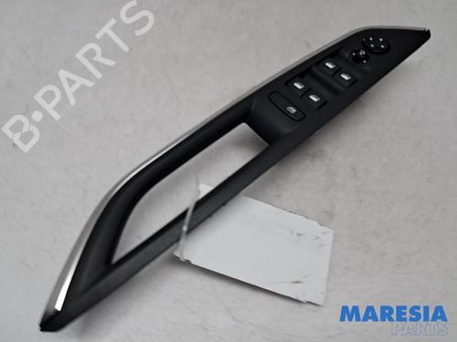 Used Switch PEUGEOT 5008 II (MC_, MJ_, MR_, M4_) 1.2 THP (MRHNYH, MRHNYW, MRHNSJ, MRHNSU, MRHNSM) (131 hp) 31503199