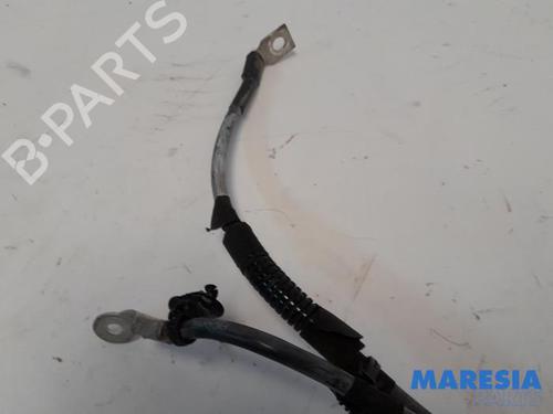 Electronic sensor OPEL VIVARO C Van (K0) 1.5 | BP31421599M84