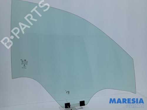Used Front right door window Front right door window 38312016 38312016