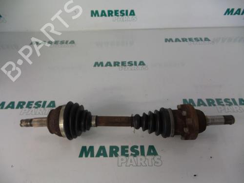 Used Left front driveshaft Left front driveshaft FIAT MAREA Weekend (185_) 1.8 115 16V (113 hp) 31434074 31434074