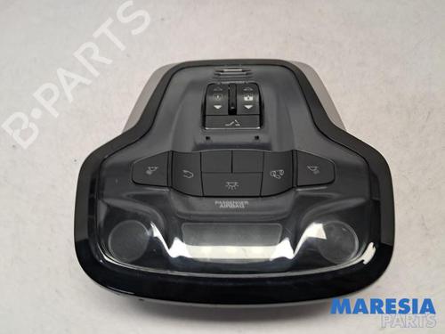 Used Switch ALFA ROMEO GIULIA (952_) 2.0 (952ABA25B) (200 hp) 31443441