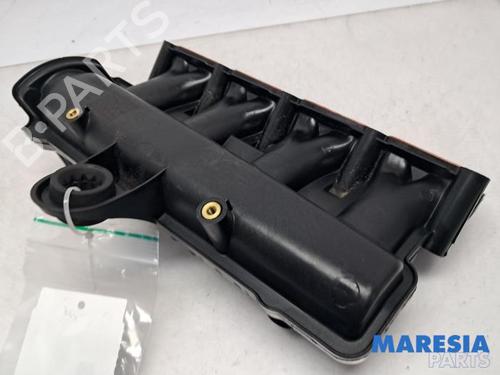 Injection rail FIAT DOBLO Platform/Chassis (263_) 1.3 D Multijet | BP31444920M98