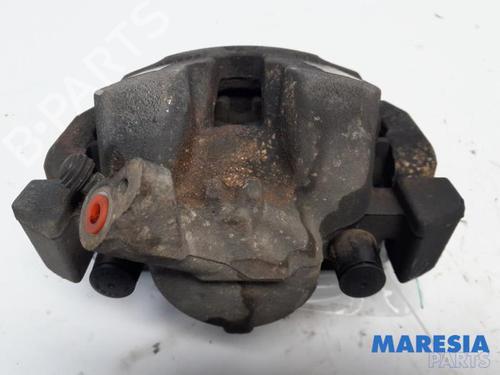 Left front brake caliper PEUGEOT PARTNER Box Body/MPV (K9) 1.5 BlueHDi 100 | BP31505449M105 - Image 3