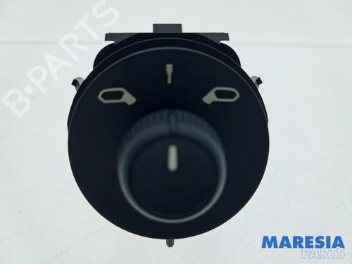 Used Mirror switch Mirror switch CITROËN C3 III (SX) 1.2 THP 110 (SXHNPS, SXHNZT, SXHNZ6) (110 hp) 34197833 34197833