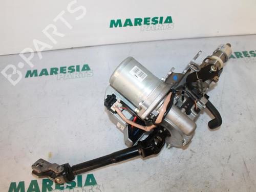 Steering column RENAULT SCÉNIC II (JM0/1_) 1.6 16V (JM1R) | BP31443858M21 - Image 2