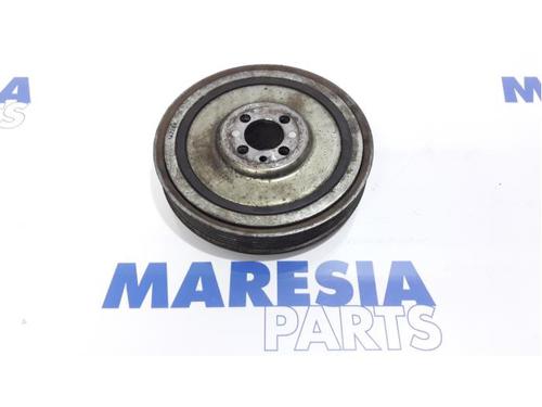 Used Pulley ALFA ROMEO 159 (939_) 1.9 JTDM 8V (939AXE1B, 939BXE1B, 939BXH1B) (115 hp) 31450496