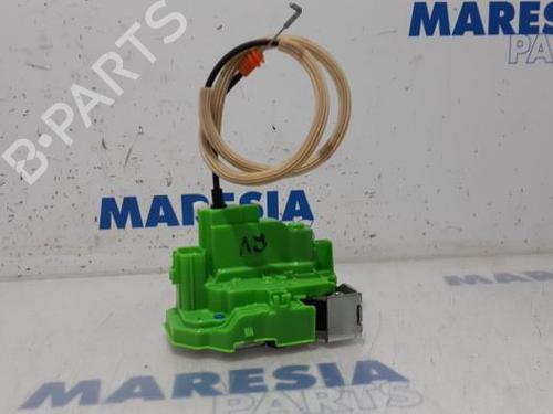 Used Electronic module ALFA ROMEO MITO (955_) 1.4 TJet (955AXG1A) (120 hp) 31475036