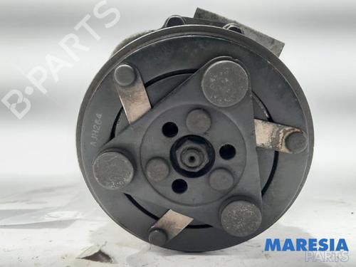 AC compressor FIAT DOBLO Cargo (263_) 1.3 D Multijet | BP31498198M34 