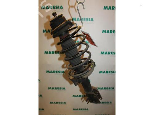 Left front shock absorber FIAT STILO Multi Wagon (192_) 1.9 JTD | BP31455216M16