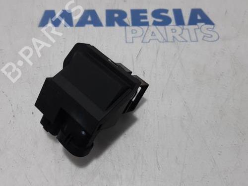 Used Electronic sensor PEUGEOT 508 SW I (8E_) 1.6 THP (156 hp) 31396895