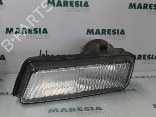 Used Left front fog light PEUGEOT EXPERT Van (222) 2.0 HDI (94 hp) 31405266