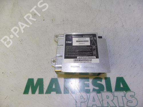 Used ECU airbags ALFA ROMEO 159 (939_) 3.2 JTS Q4 (939AXH1B, 939AXG22) (260 hp) 31452840