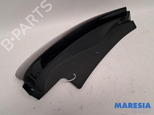 Andre RENAULT ZOE Hatchback Van (BFM_) Electric (BFME) | BP31526636O1