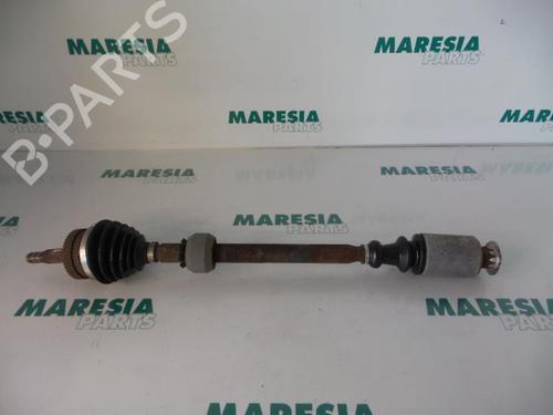 Used Right rear driveshaft RENAULT SCÉNIC I MPV (JA0/1_, FA0_) 2.0 16V RX4 (139 hp) 31536499