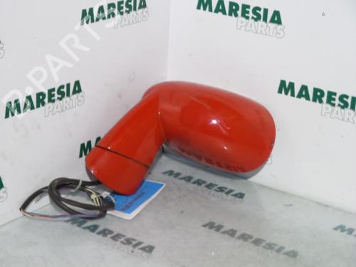 Used Left mirror Left mirror FIAT BARCHETTA (183_) 1.8 16V (130 hp) 31446842 31446842